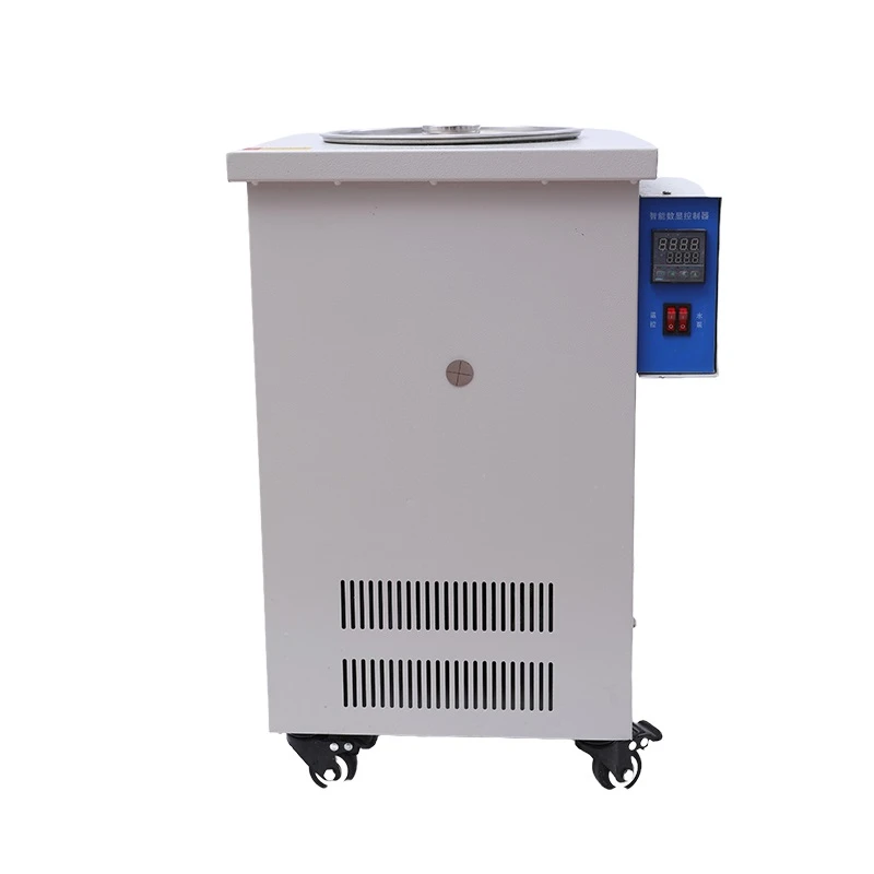 20L High Temperature Oil Bath
