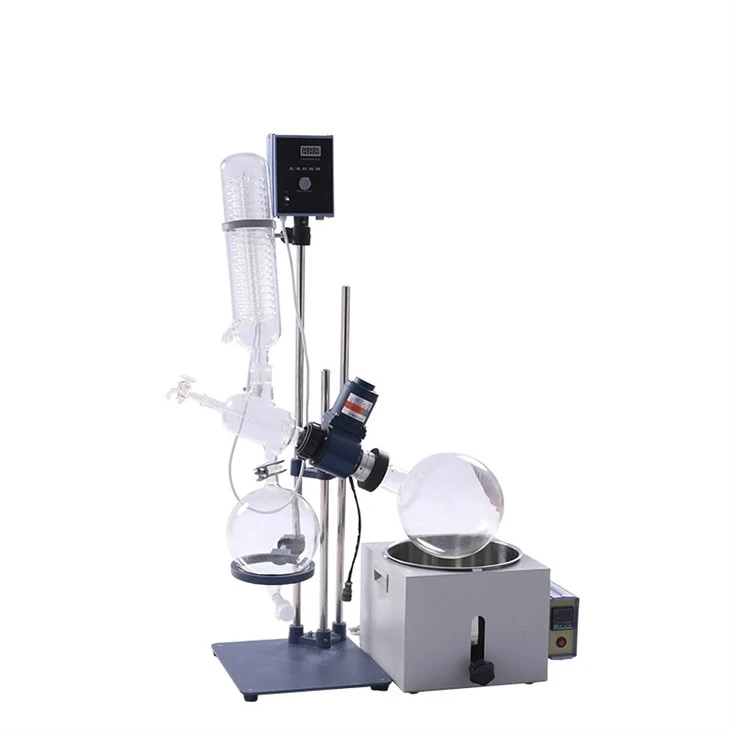 5l Rotary Evaporator