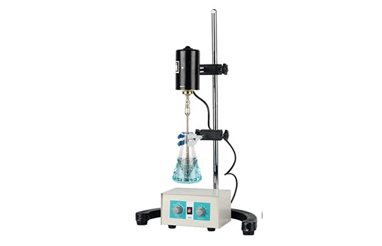 Laboratory Electric Stirrer