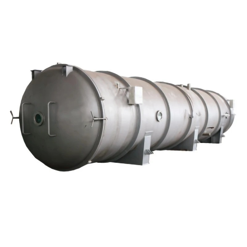 Commercial Food Freeze Dryer