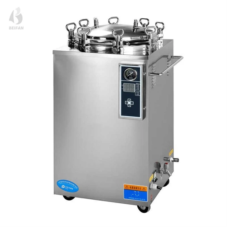 Medical Autoclave