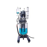 化学反応器の定義は何ですか?