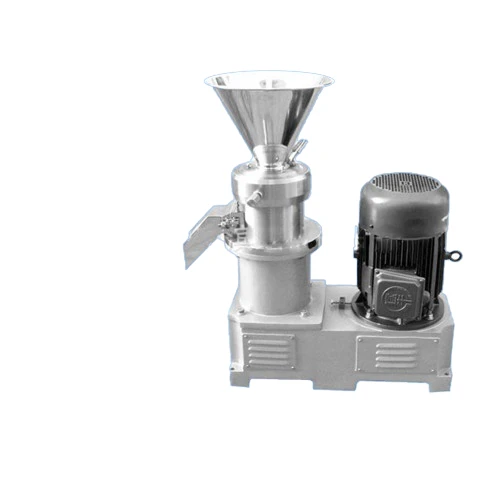 Vertical Colloid Mill Machine